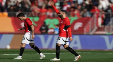 شاهد مجانًا.. القنوات الناقلة لمباراة مصر أمام كوت ديفوار في أمم إفريقيا 2025